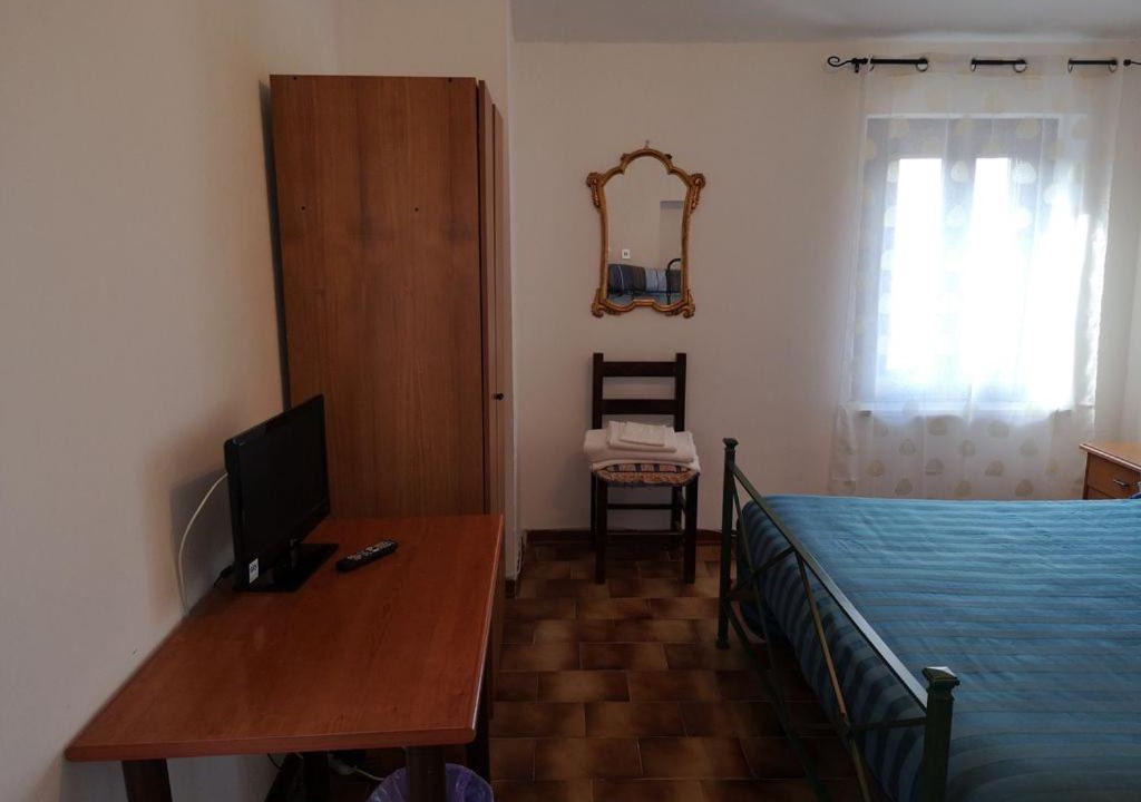 Photo of Bedroom in Cantalupo
