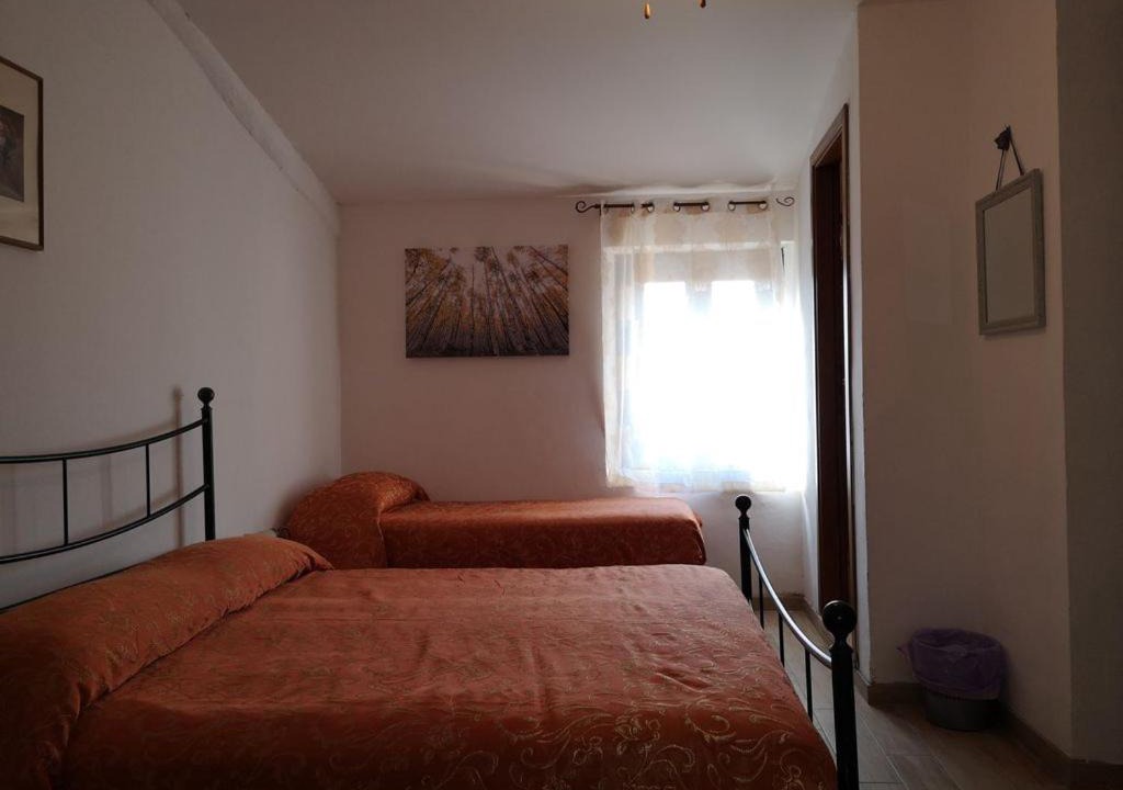 Photo of Bedroom in Cantalupo