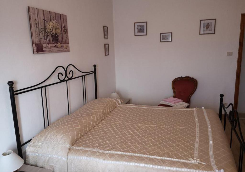 Photo of Bedroom in Cantalupo