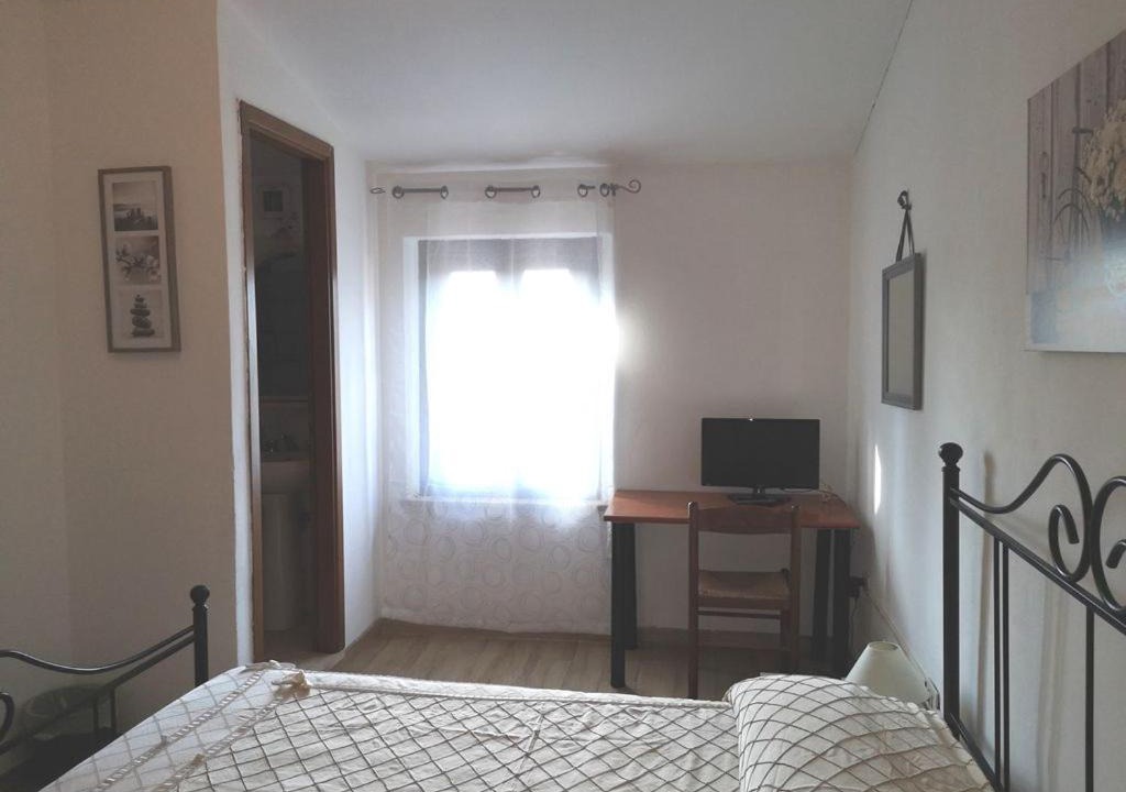 Photo of Bedroom in Cantalupo