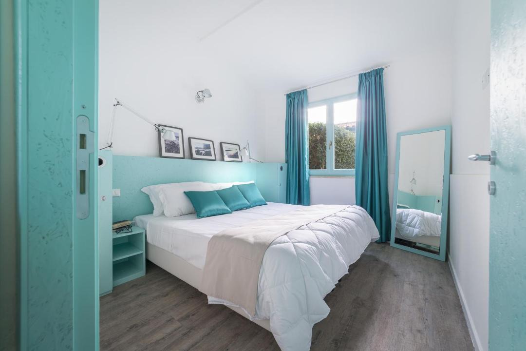 Photo of Bedroom in Piombino