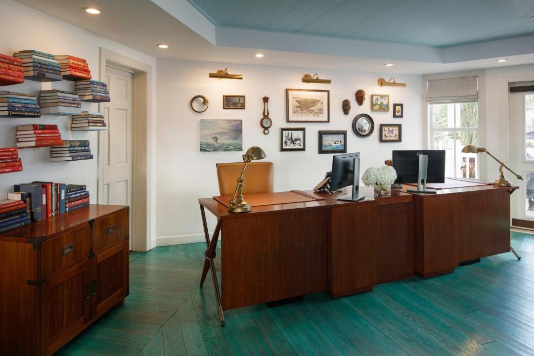 Photo of Others in Truman Annex