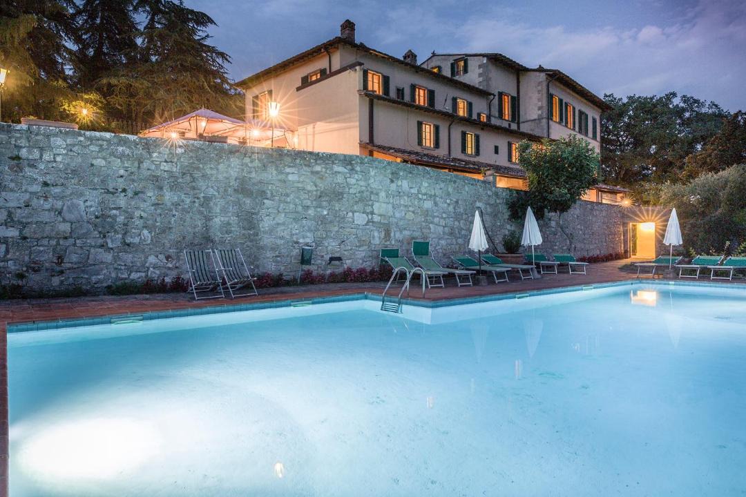 Photo of Others in Castellina in Chianti