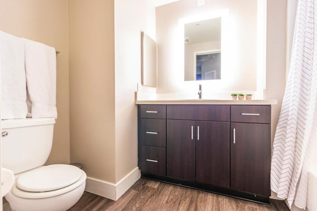 Photo of Bathroom in Mid-City
