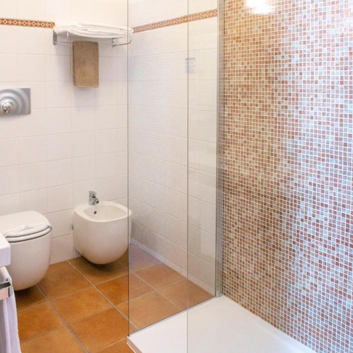 Photo of Bathroom in Levanto