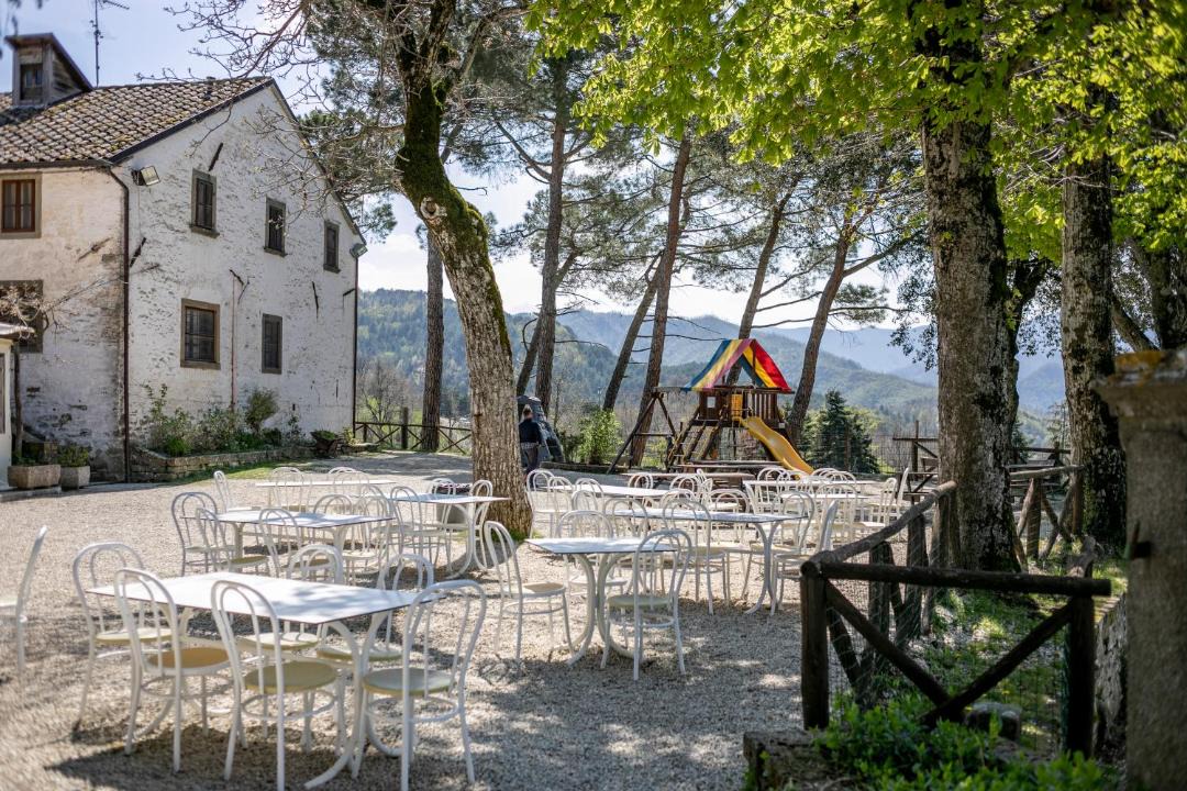 Photo of Others in Bagno di Romagna