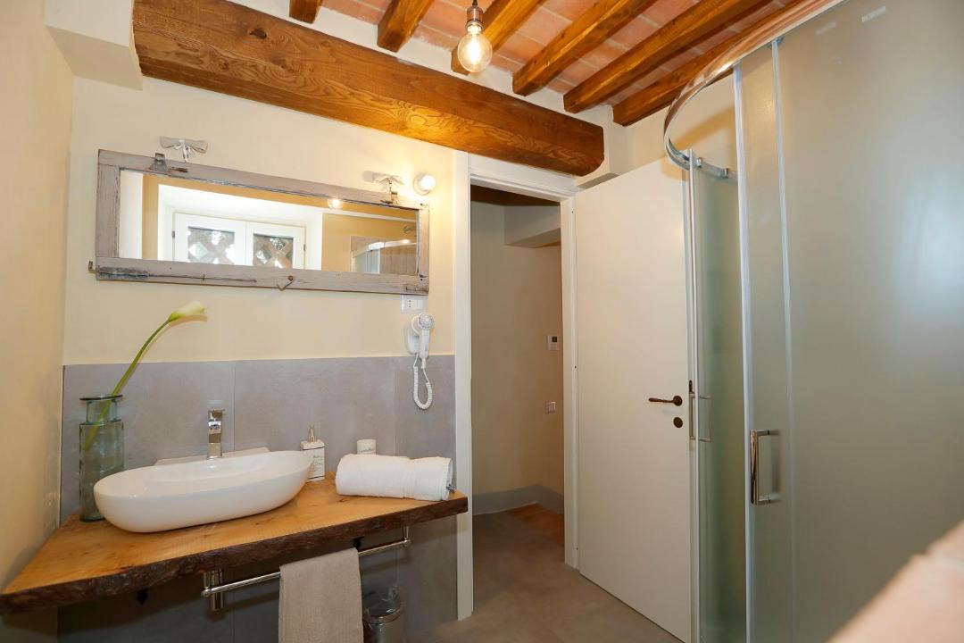 Photo of Bathroom in Poggiarello