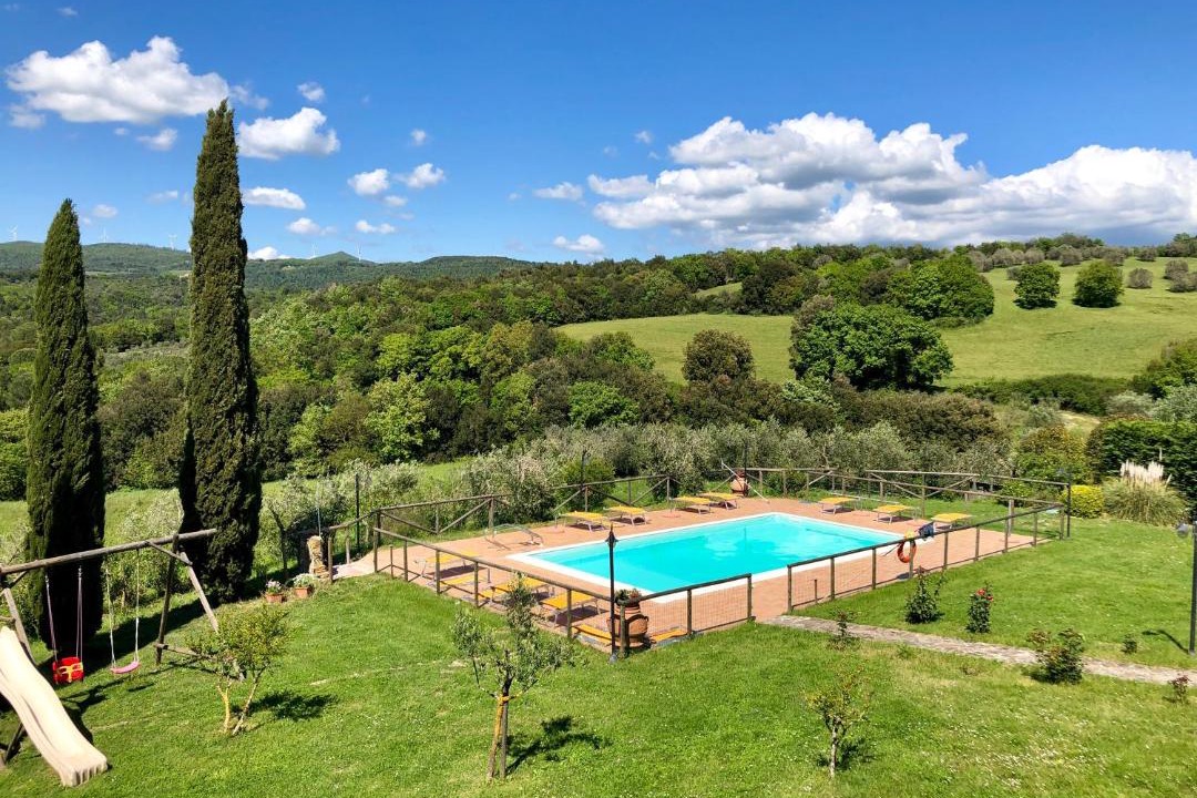 Photo of Others in Montecatini Val di Cecina