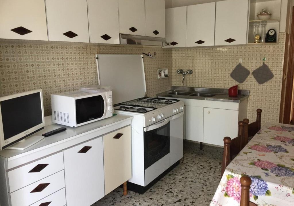 Photo of Kitchen in Torre Pedrera