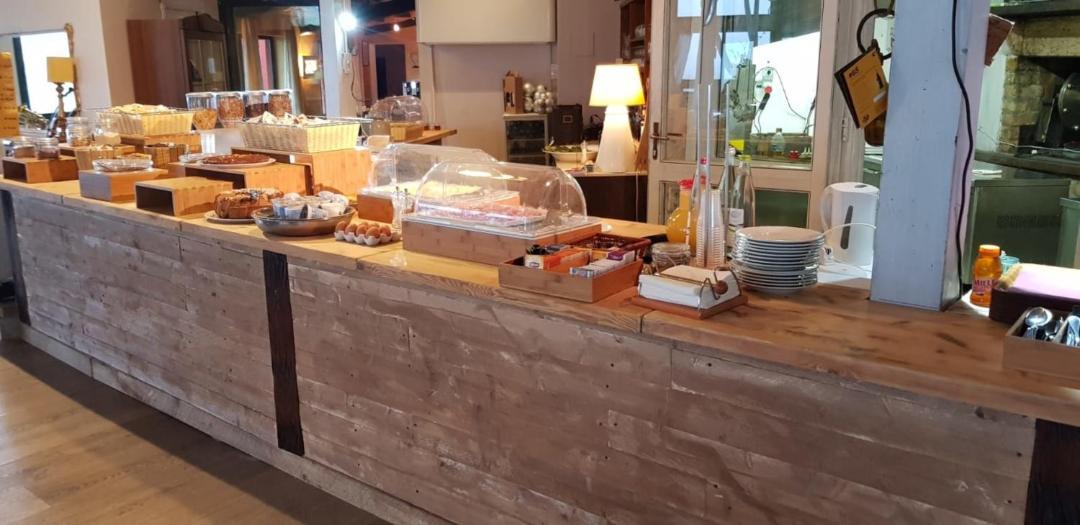 Photo of Kitchen in Bevagna