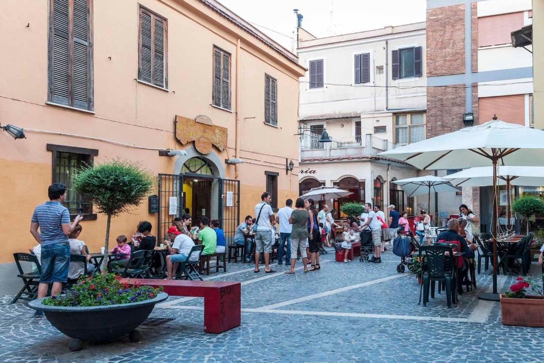 Photo of Others in Nettuno