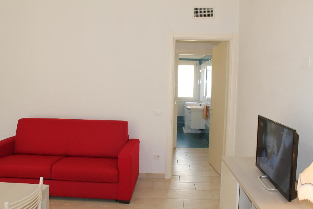 Photo of Livingroom in Marina di Castagneto Carducci