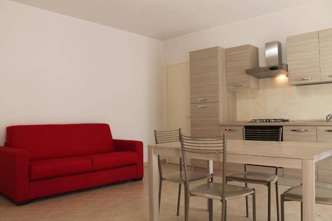 Photo of Livingroom in Marina di Castagneto Carducci