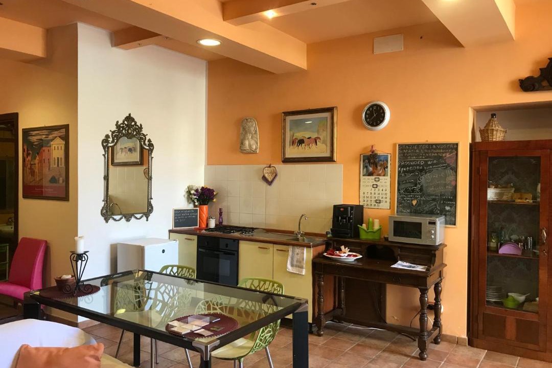 Photo of Others in Tuscania