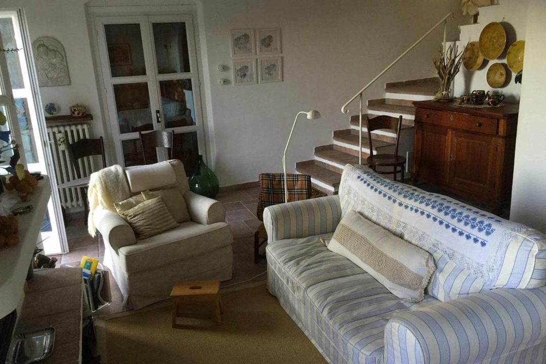 Photo of Livingroom in Rapallo
