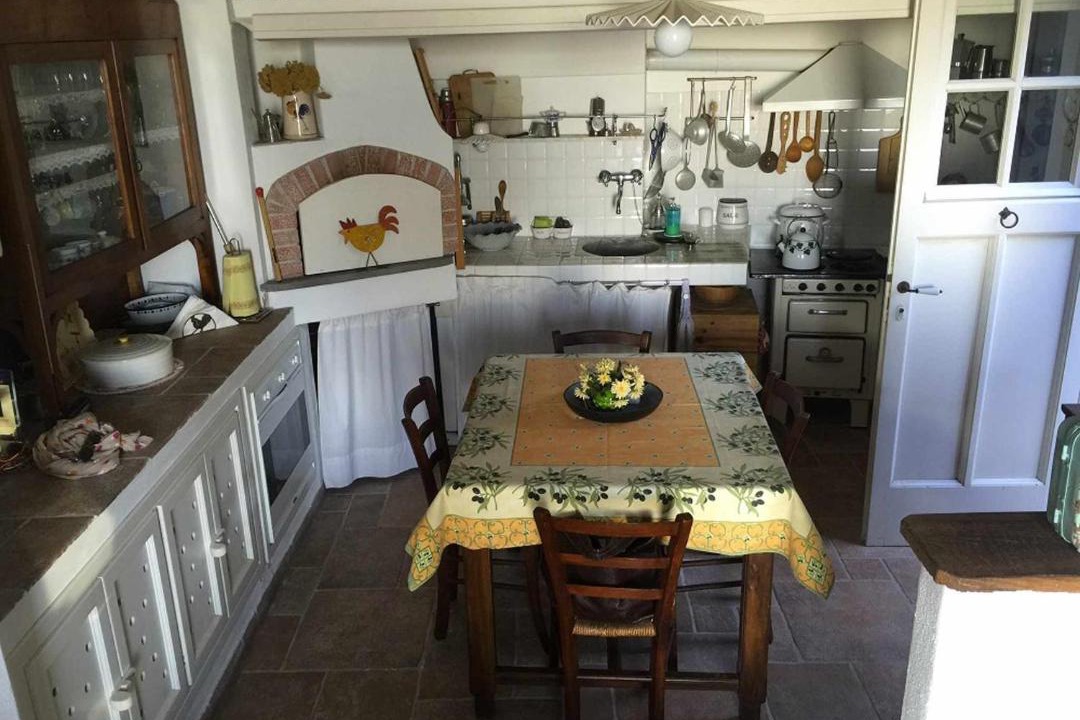 Photo of Kitchen in Rapallo