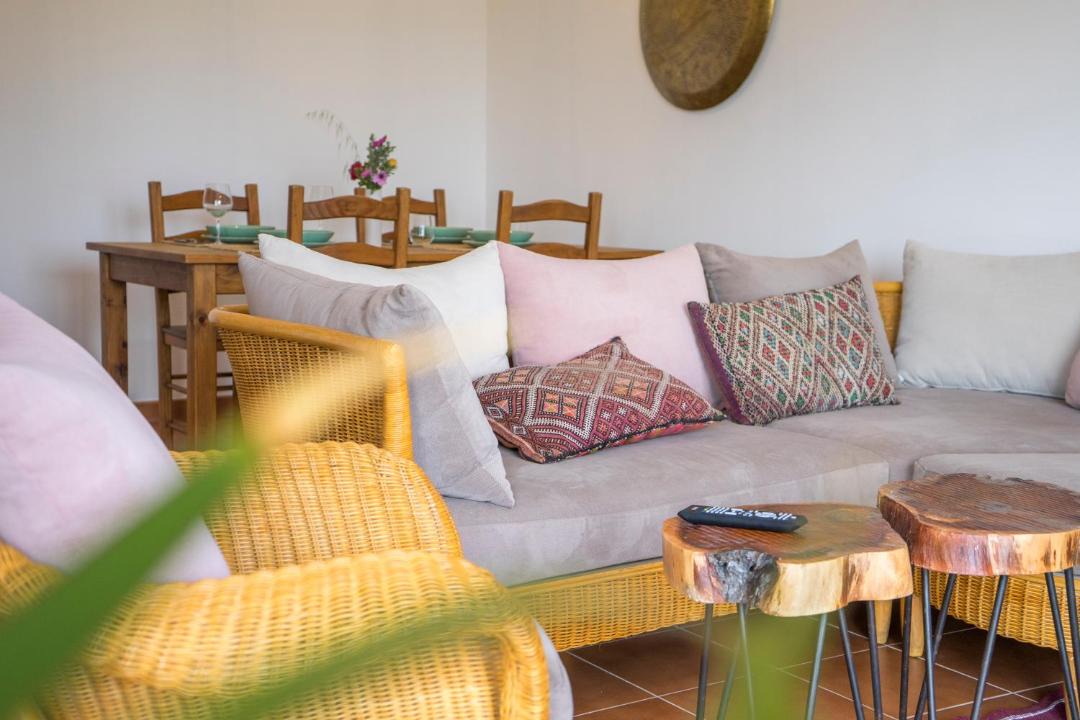 Photo of Livingroom in Espartal