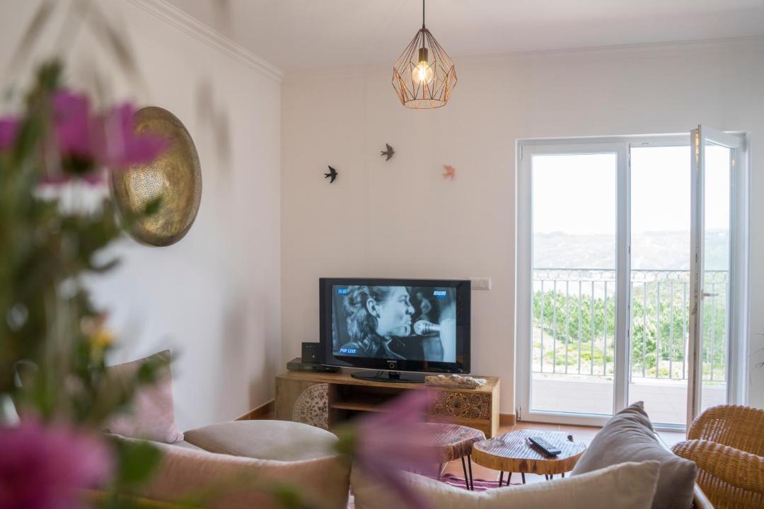 Photo of Livingroom in Espartal