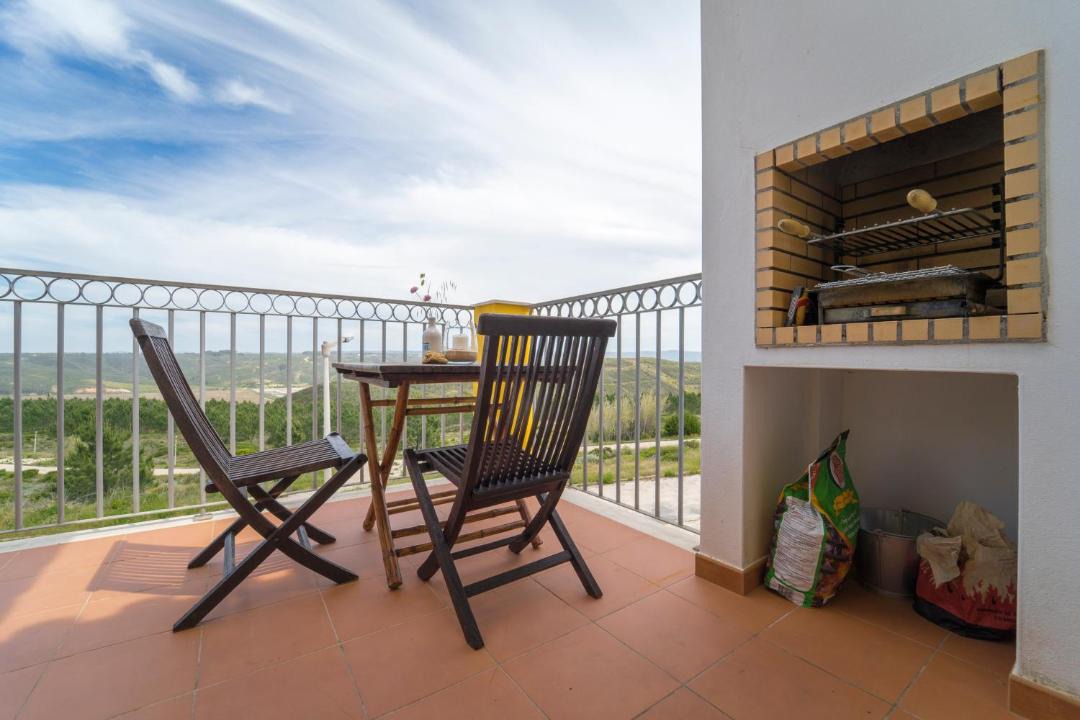 Photo of Patio Balcony in Espartal