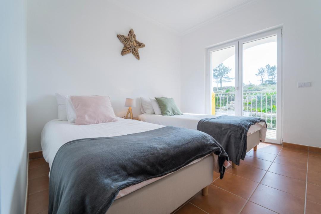 Photo of Bedroom in Espartal