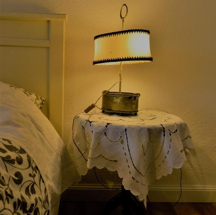 Photo of Bedroom in Ovindoli