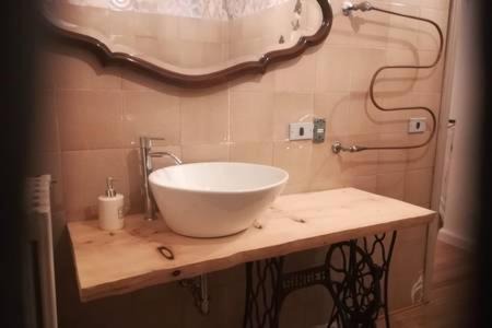 Photo of Bathroom in Ovindoli