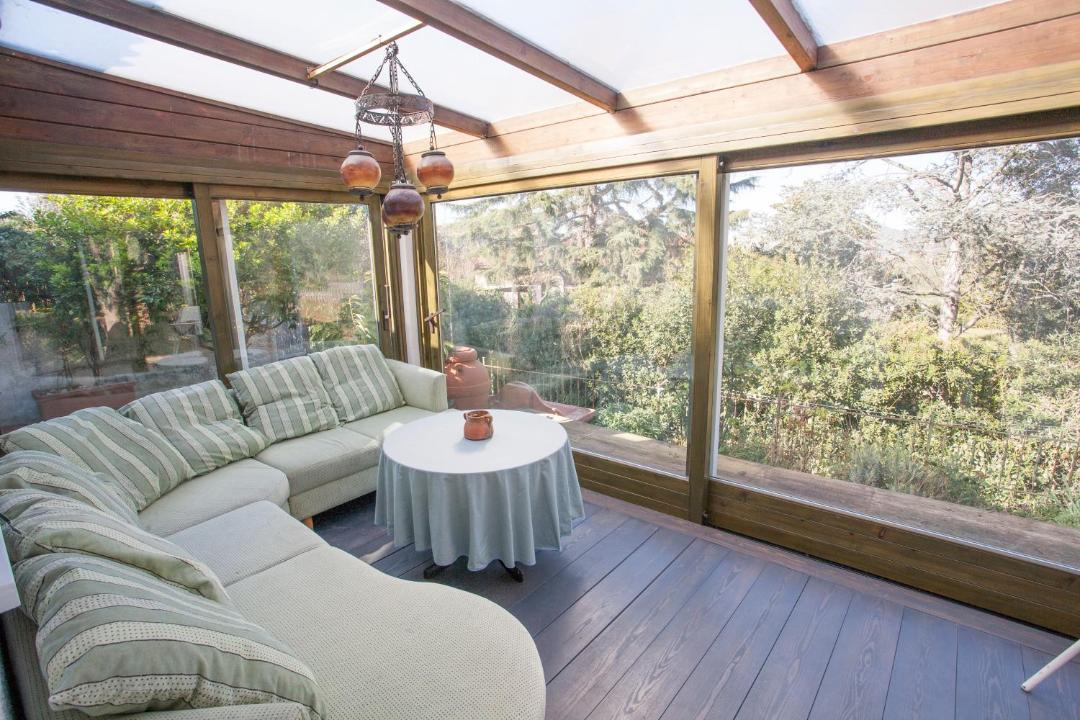 Photo of Patio Balcony in Portoferraio
