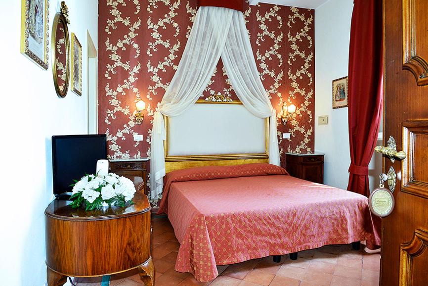 Photo of Bedroom in Cagnona