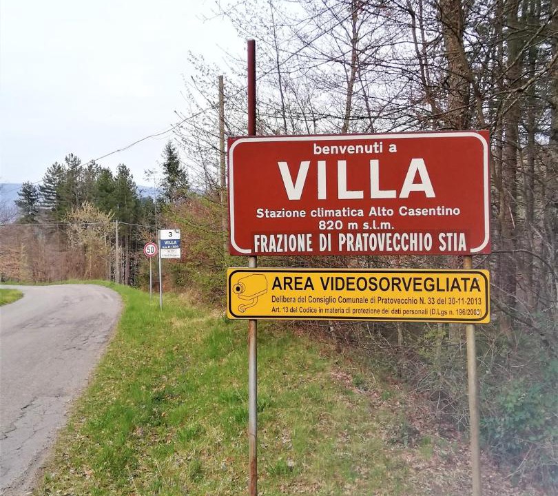 Photo of Others in Pratovecchio