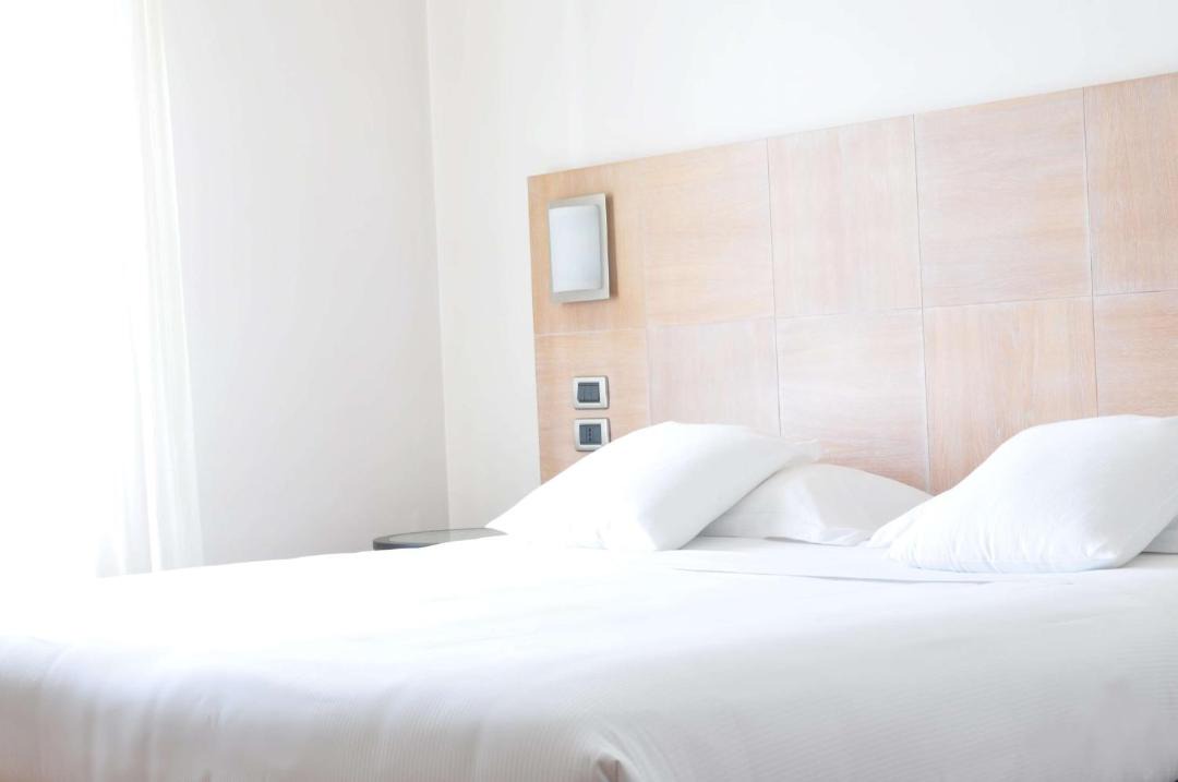 Photo of Bedroom in Forli