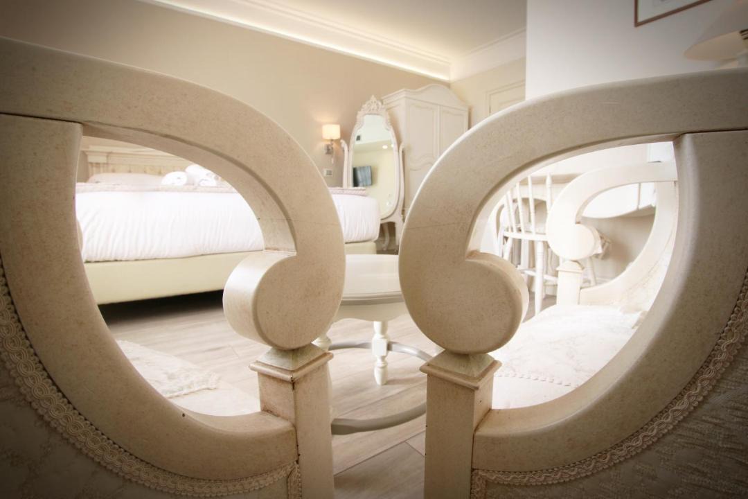 Photo of Bedroom in Quercianella