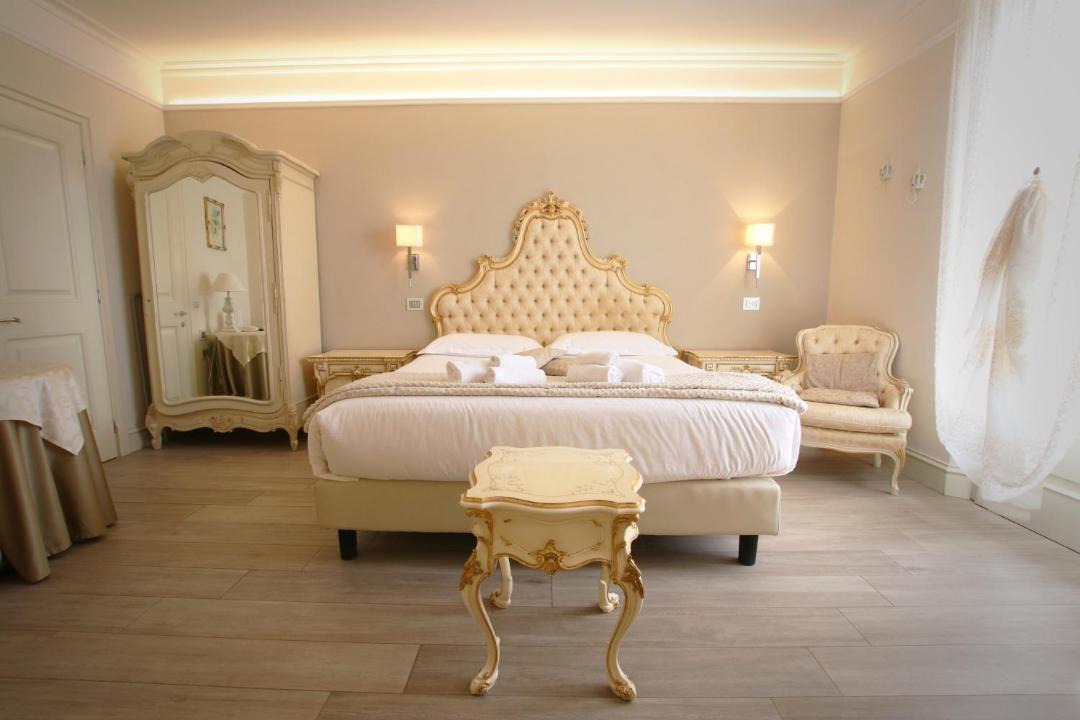 Photo of Bedroom in Quercianella