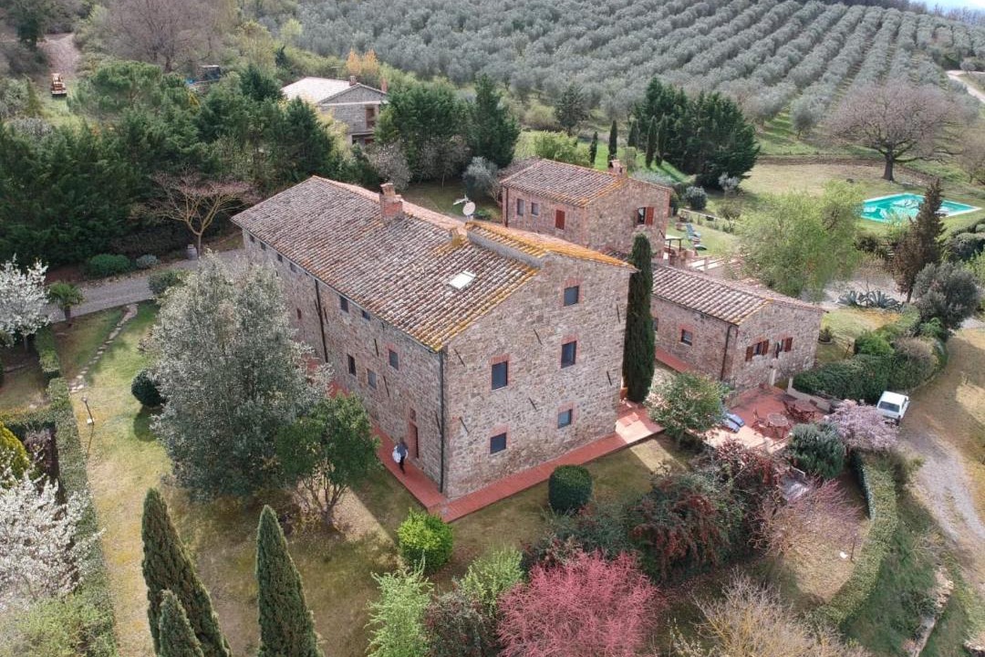 Photo of Others in Castiglione d'Orcia