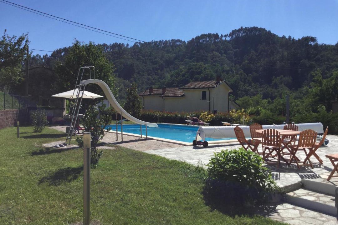 Photo of Others in Val Graveglia