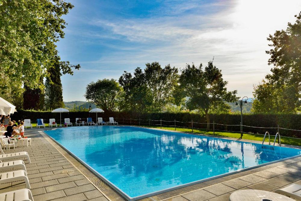 Photo of Outdoor in Popoltaio-Schiacciato