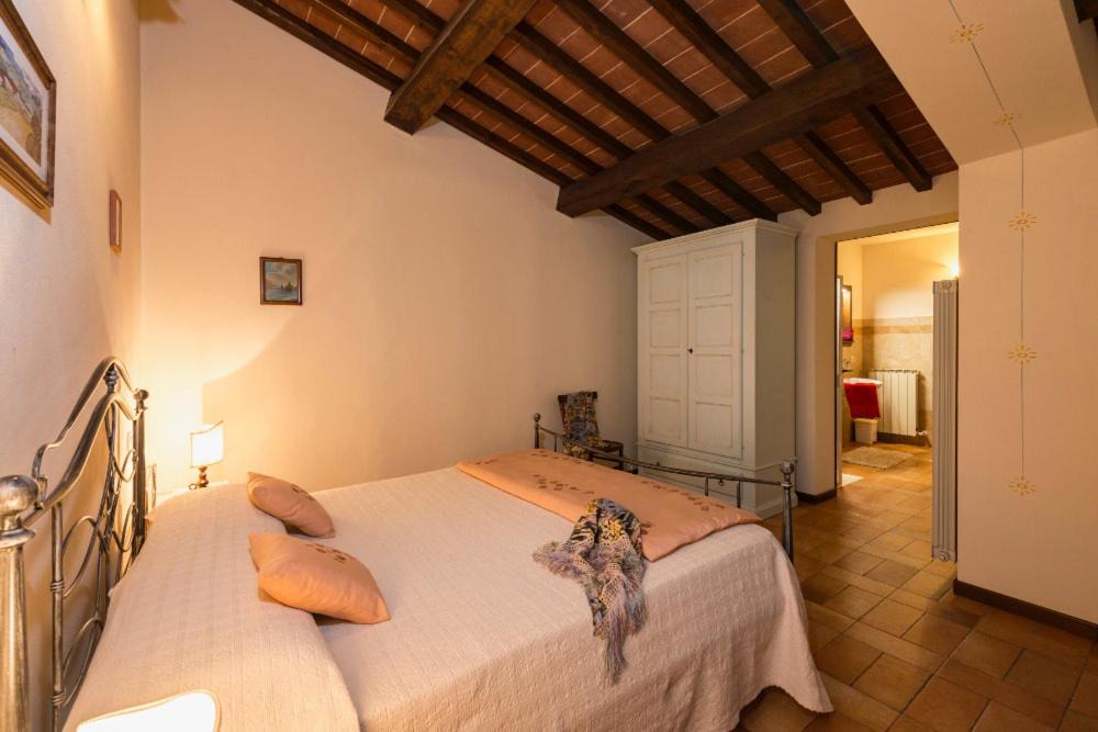 Photo of Bedroom in Popoltaio-Schiacciato