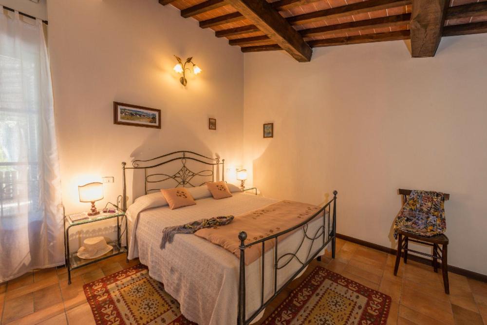 Photo of Bedroom in Popoltaio-Schiacciato