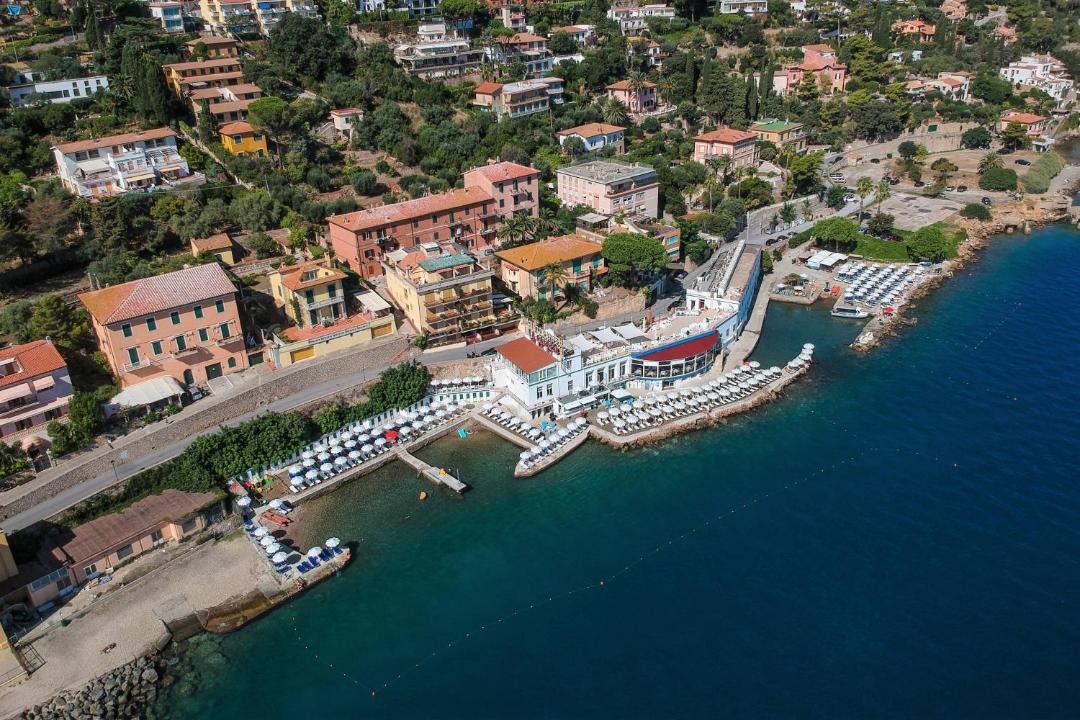 Photo of Others in Porto Santo Stefano