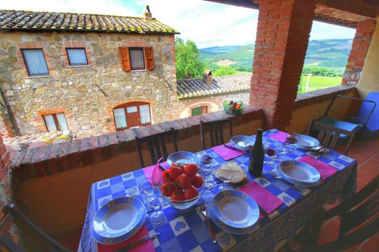 Photo of Others in Castiglione d'Orcia