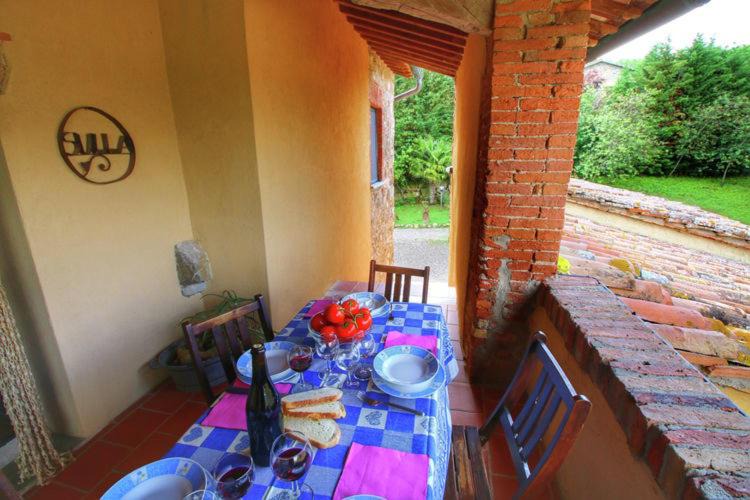 Photo of Others in Castiglione d'Orcia