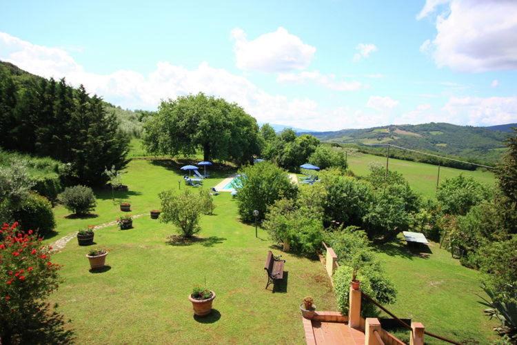 Photo of Others in Castiglione d'Orcia