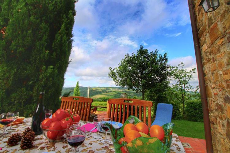 Photo of Others in Castiglione d'Orcia