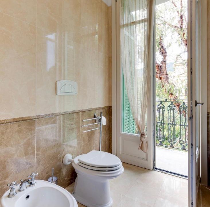 Photo of Bathroom in Ospedaletti