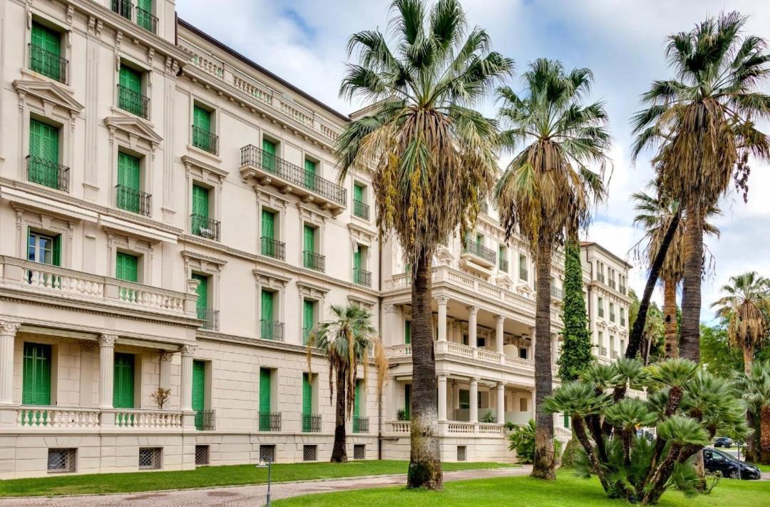 Photo of Buildings in Ospedaletti