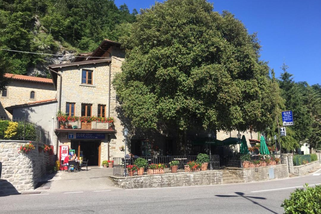 Photo of Others in Chiusi della Verna