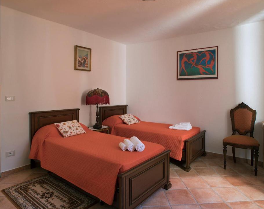 Photo of Bedroom in Feglino