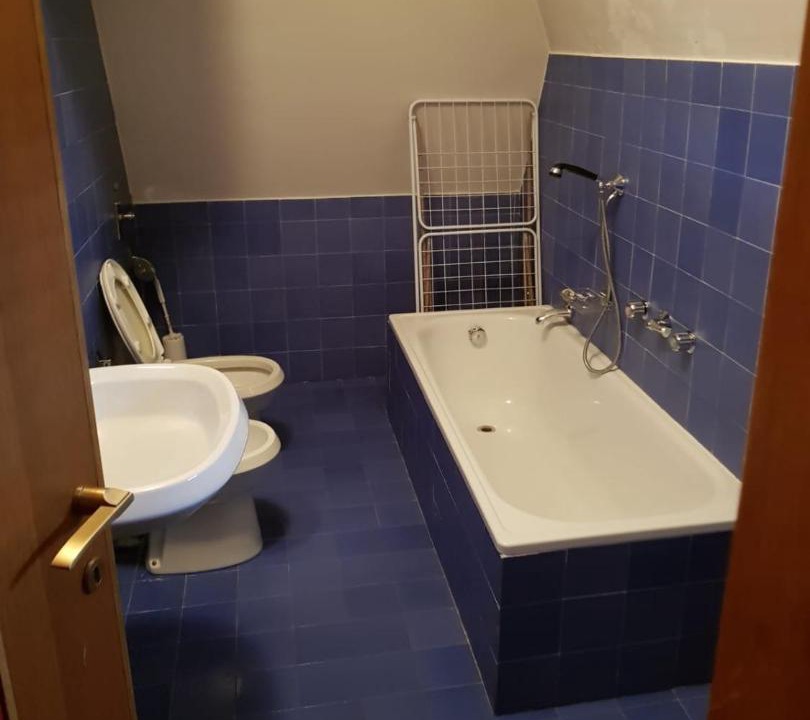 Photo of Bathroom in Pescasseroli