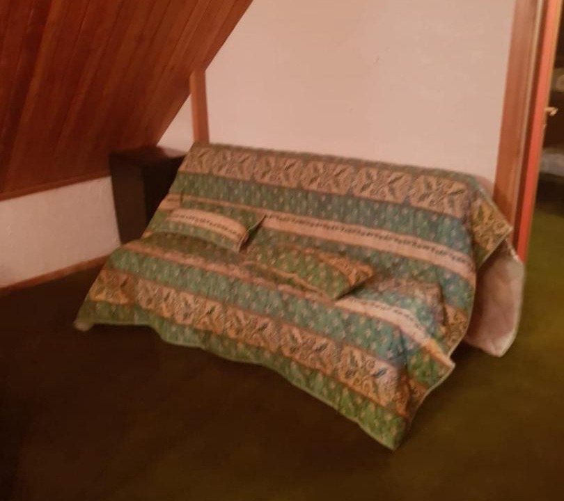 Photo of Bedroom in Pescasseroli