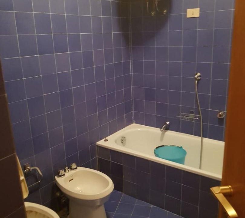 Photo of Bathroom in Pescasseroli