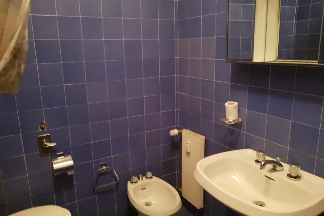 Photo of Bathroom in Pescasseroli